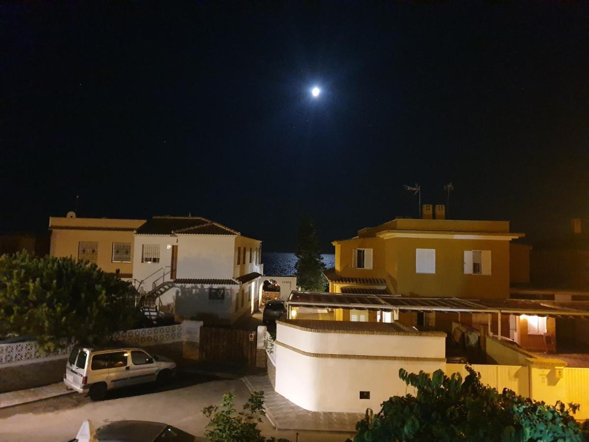 Piso Son Del Mar Appartement
